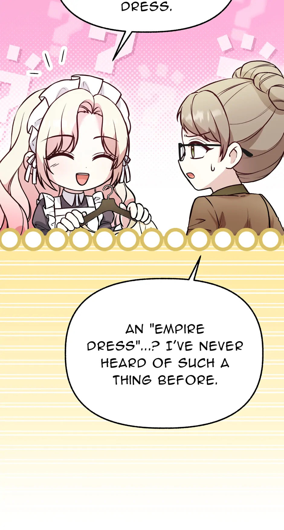 The Villainess Makeover Chapter 21 page 113 - 