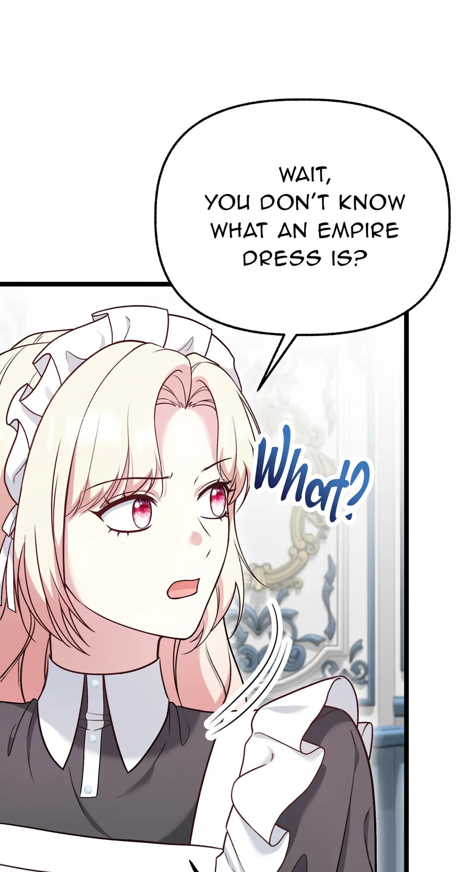 The Villainess Makeover Chapter 21 page 114 - 