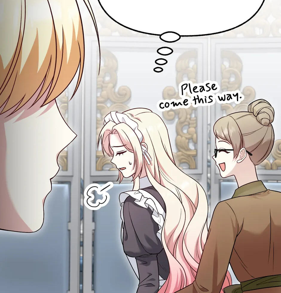 The Villainess Makeover Chapter 21 page 118 - 