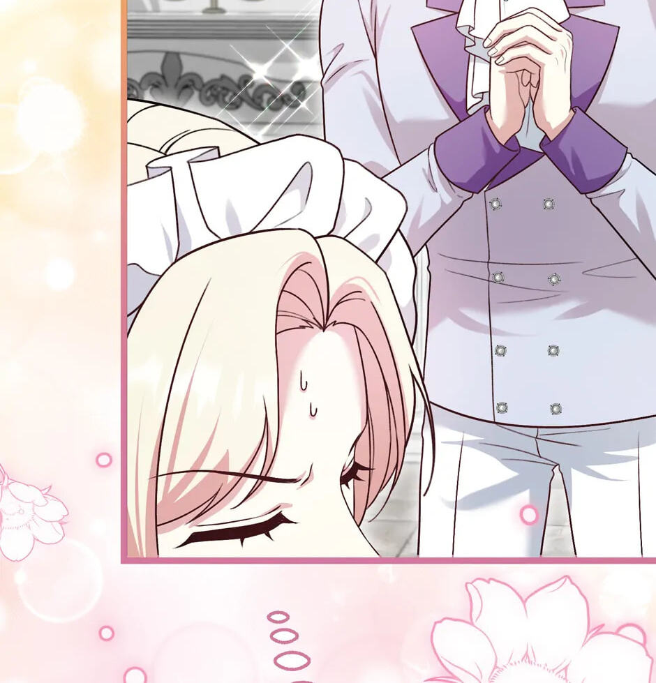 The Villainess Makeover Chapter 21 page 122 - 