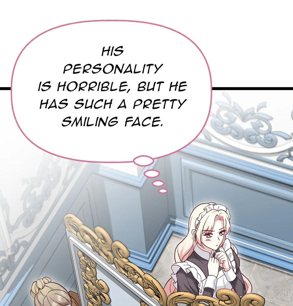 The Villainess Makeover Chapter 21 page 124 - 