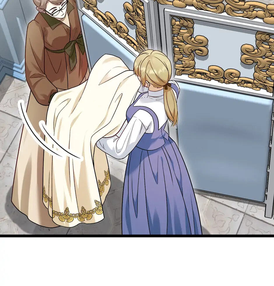 The Villainess Makeover Chapter 21 page 125 - 