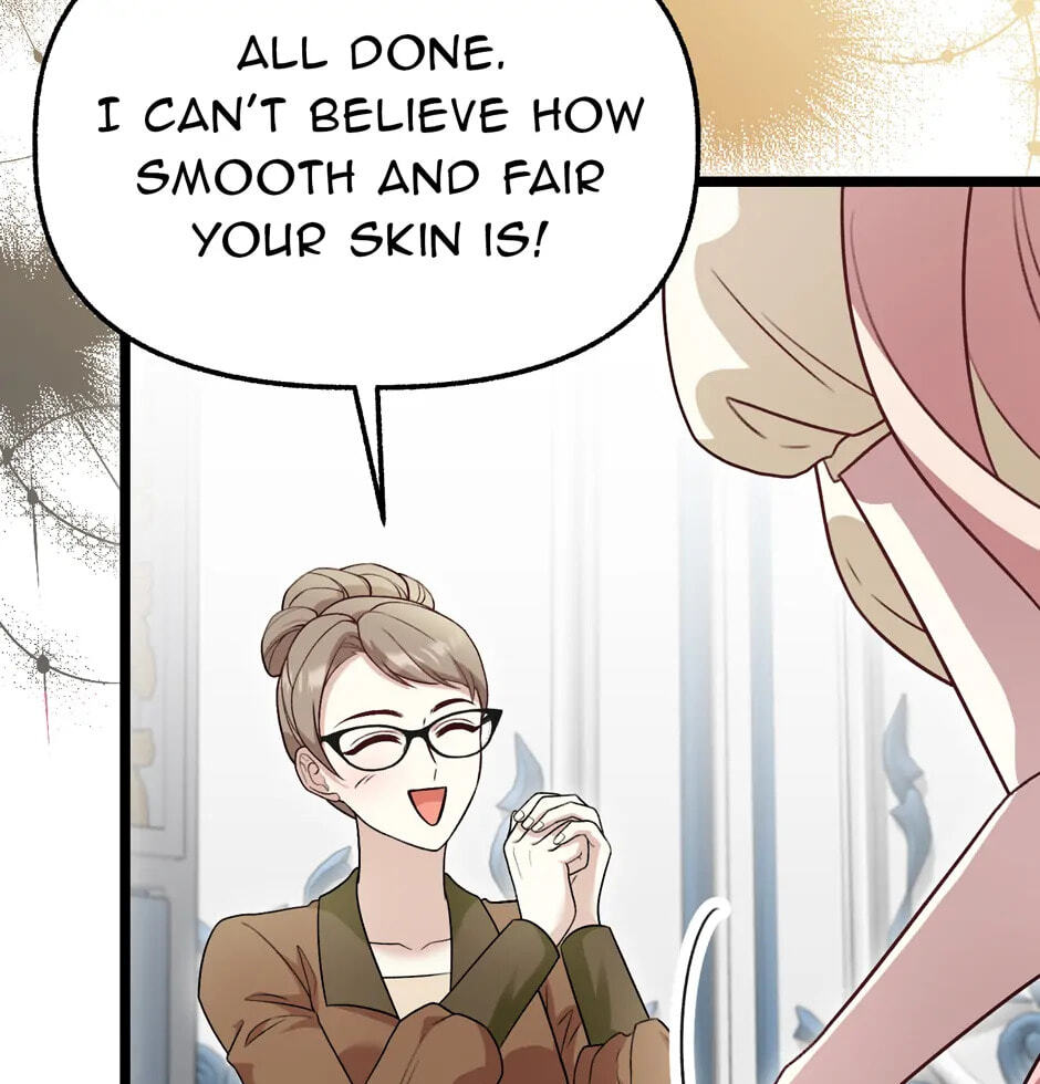 The Villainess Makeover Chapter 21 page 127 - 