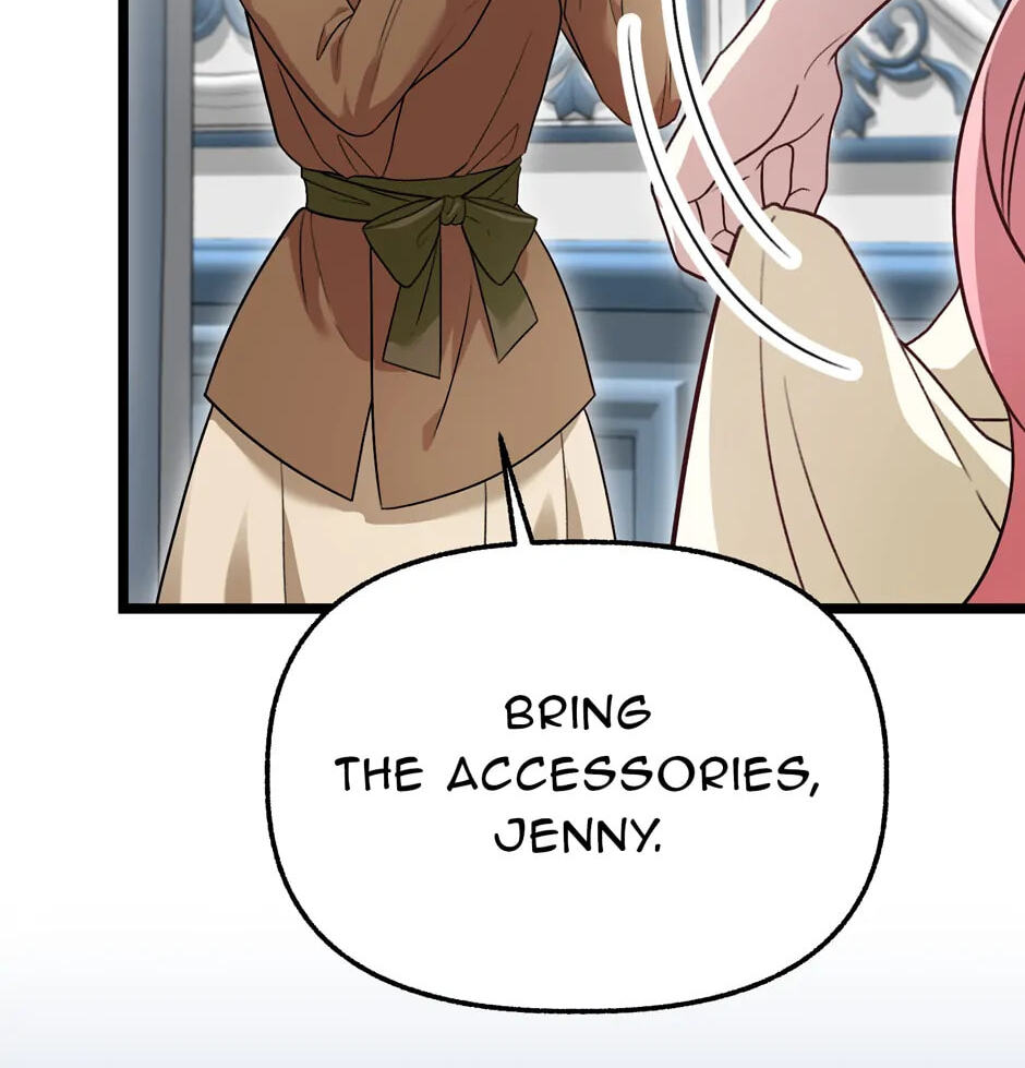 The Villainess Makeover Chapter 21 page 128 - 