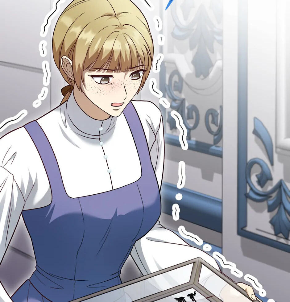 The Villainess Makeover Chapter 21 page 130 - 