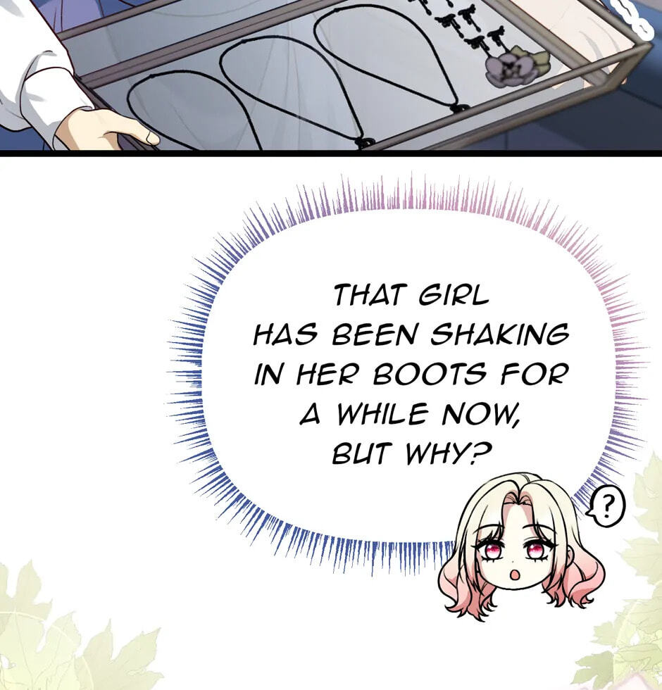 The Villainess Makeover Chapter 21 page 131 - 