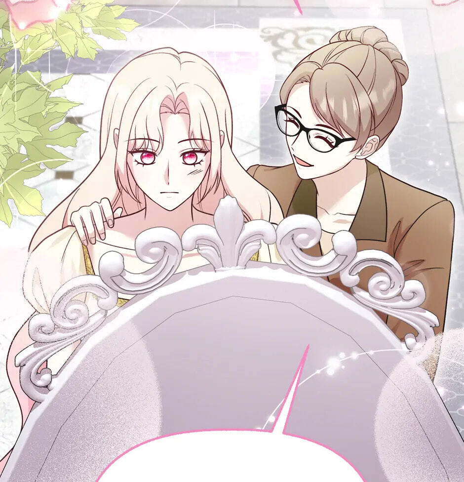 The Villainess Makeover Chapter 21 page 133 - 