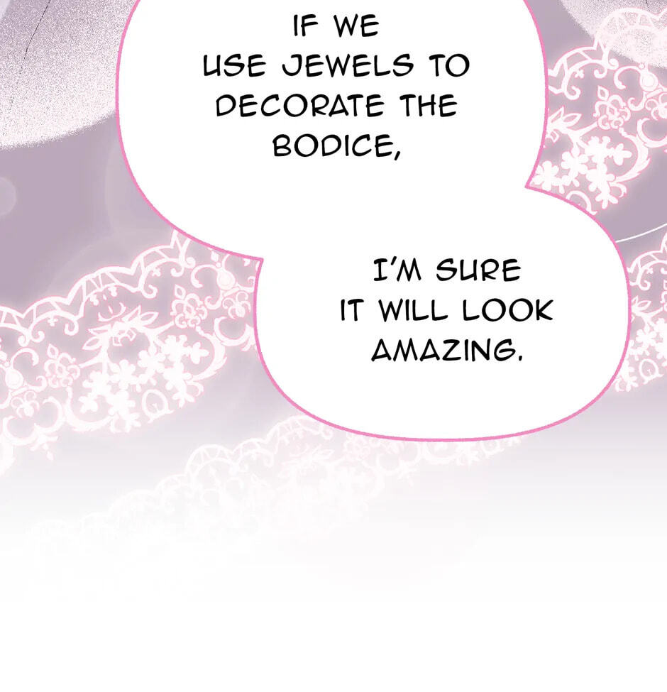 The Villainess Makeover Chapter 21 page 134 - 