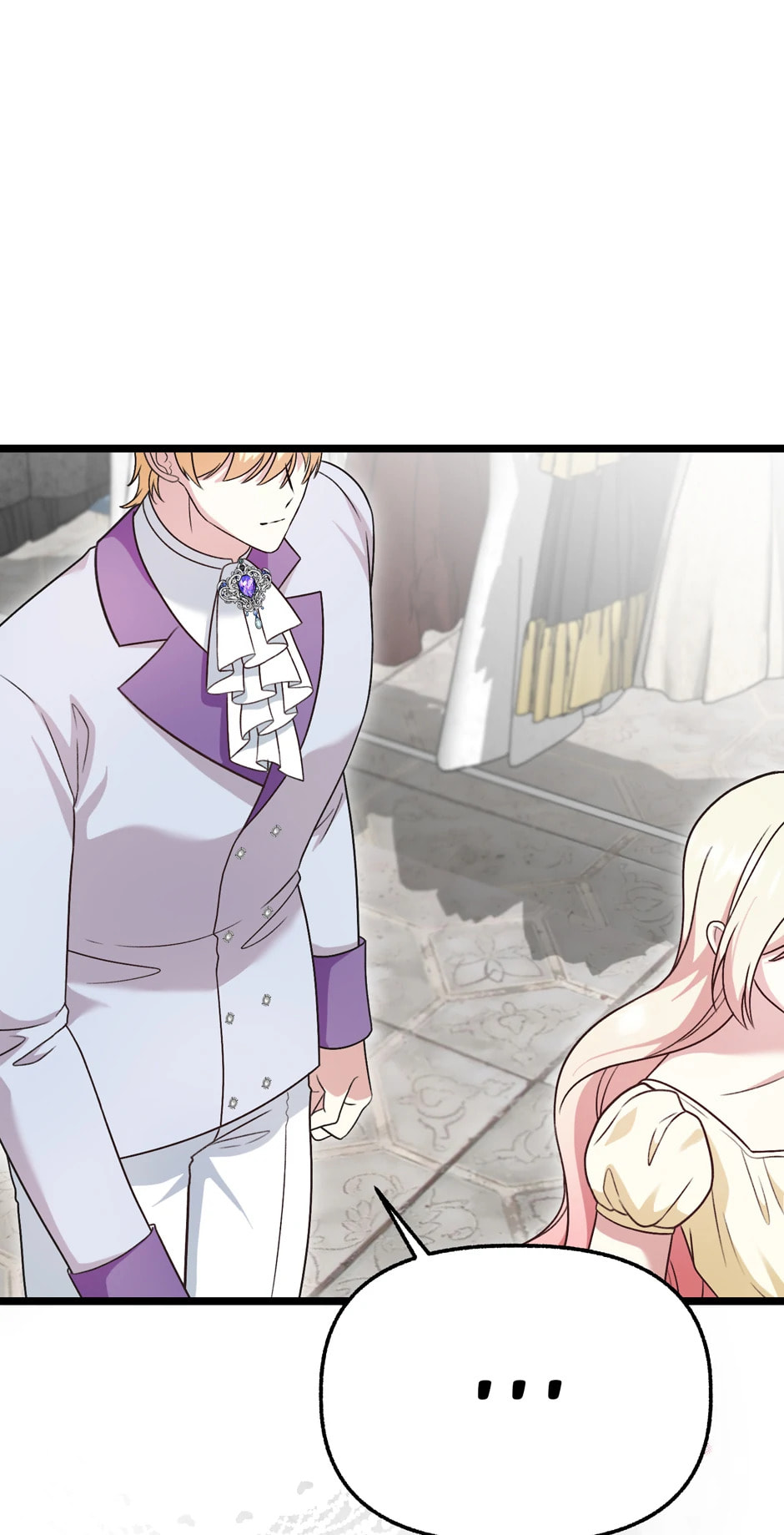 The Villainess Makeover Chapter 21 page 135 - 