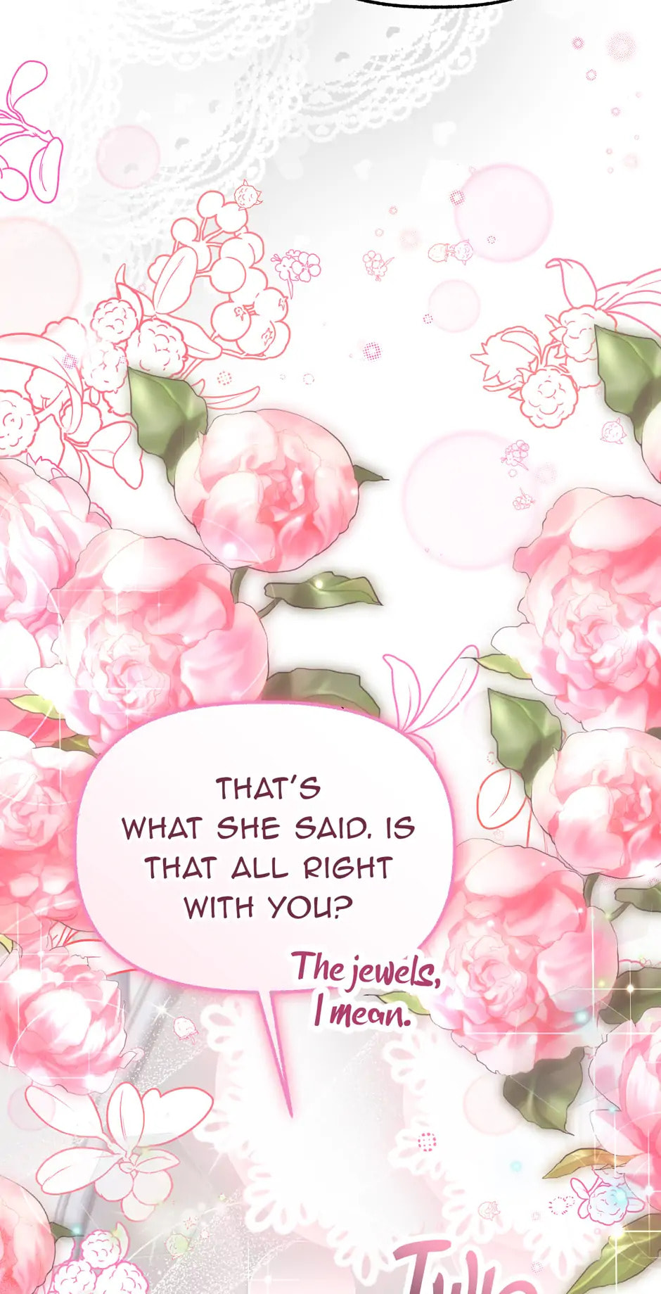 The Villainess Makeover Chapter 21 page 136 - 