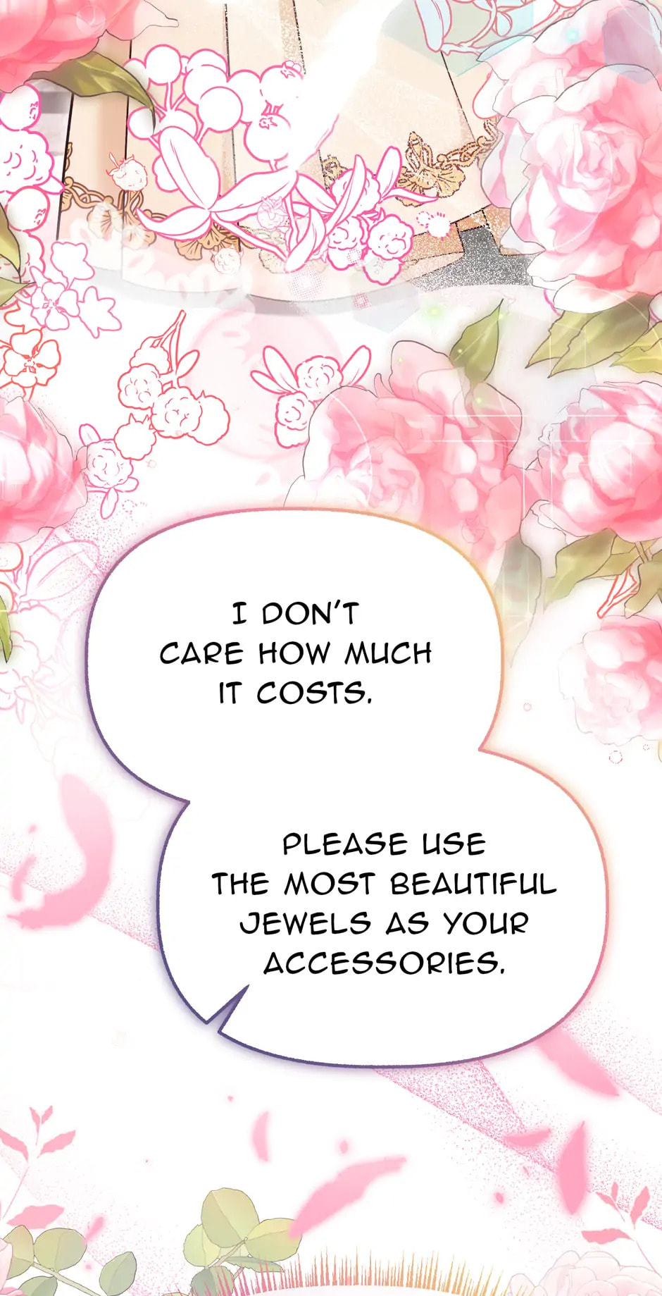The Villainess Makeover Chapter 21 page 138 - 
