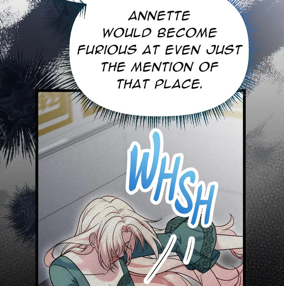 The Villainess Makeover Chapter 21 page 19 - 