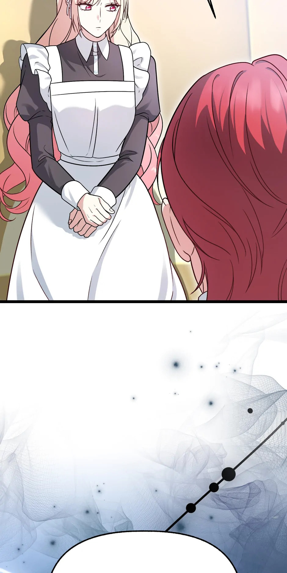 The Villainess Makeover Chapter 21 page 3 - 