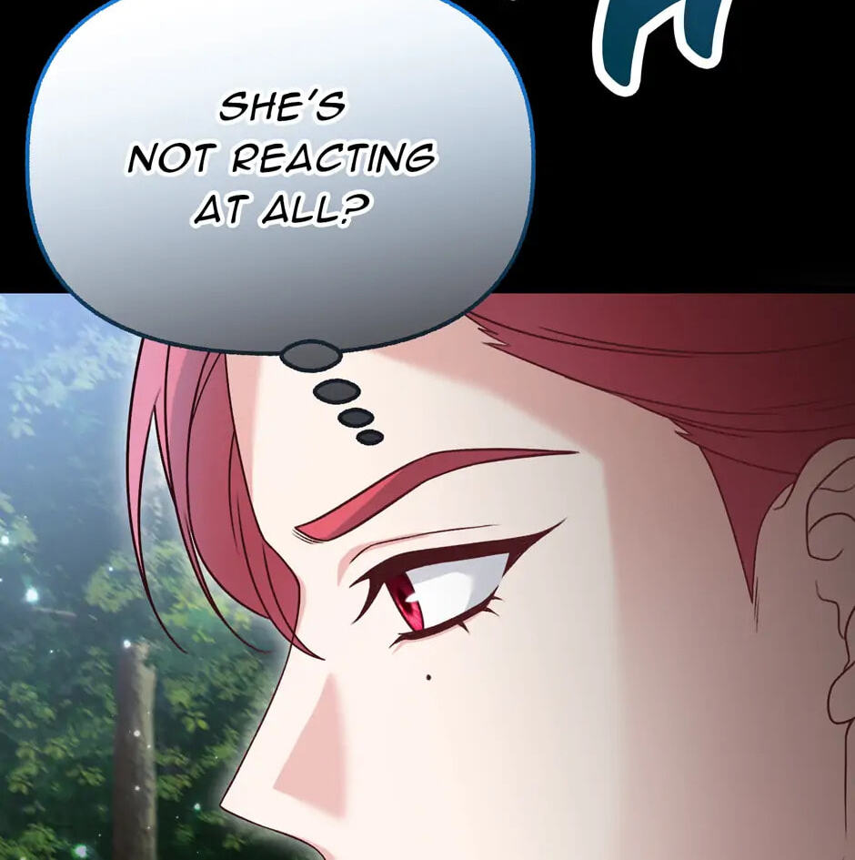 The Villainess Makeover Chapter 21 page 21 - 