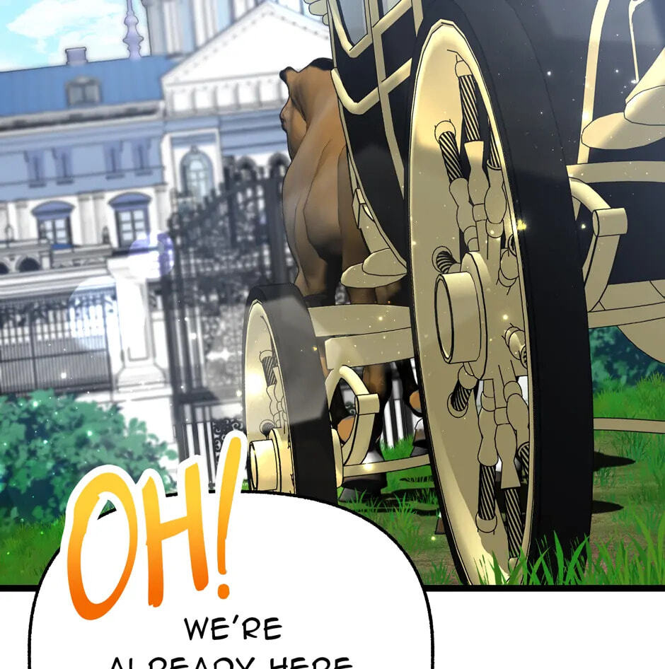 The Villainess Makeover Chapter 21 page 24 - 