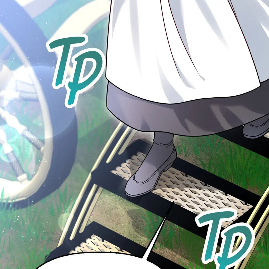 The Villainess Makeover Chapter 21 page 26 - 