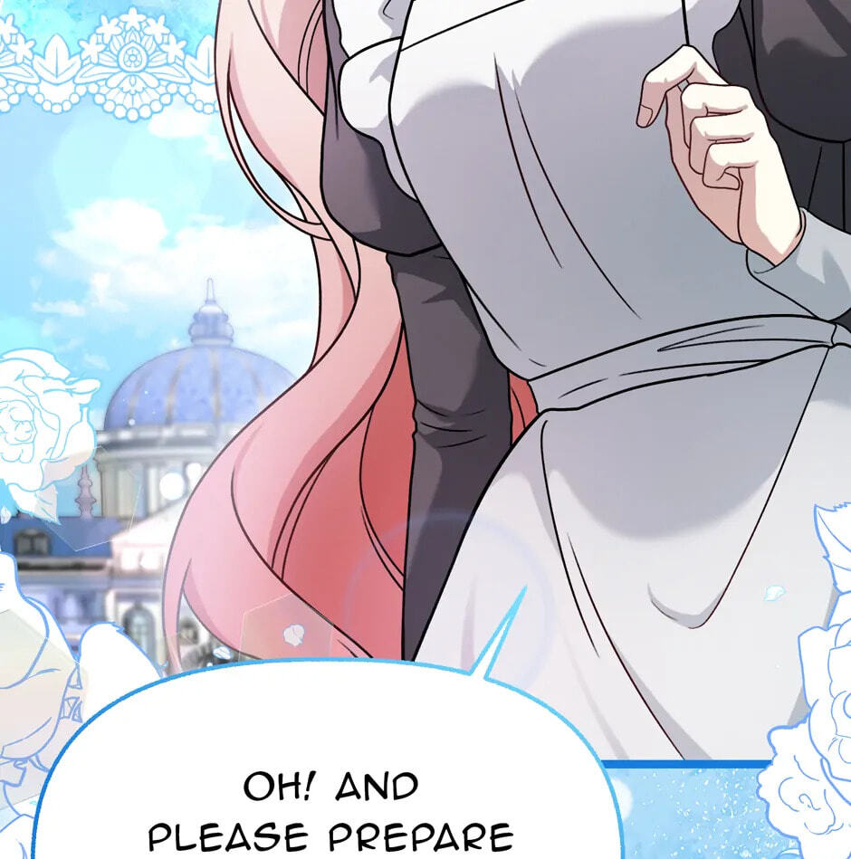 The Villainess Makeover Chapter 21 page 30 - 