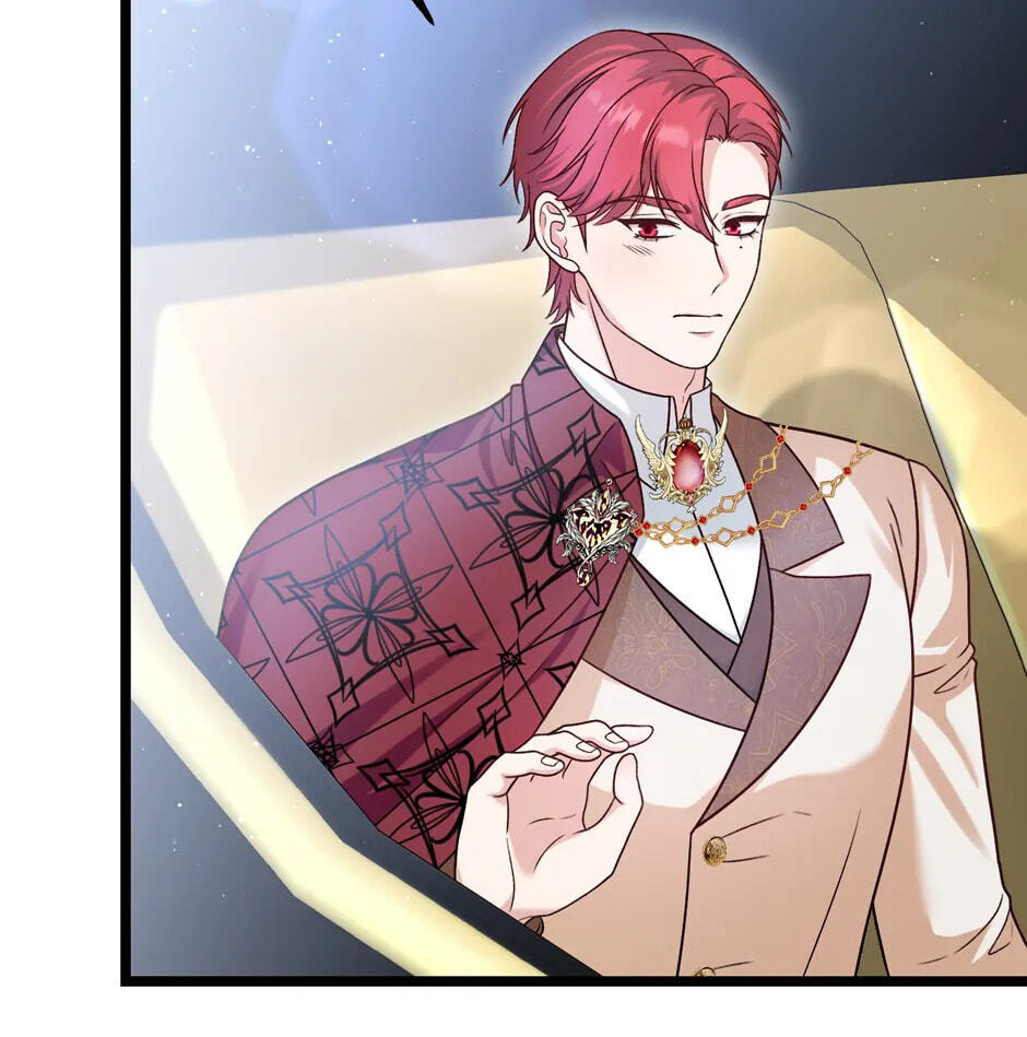 The Villainess Makeover Chapter 21 page 32 - 