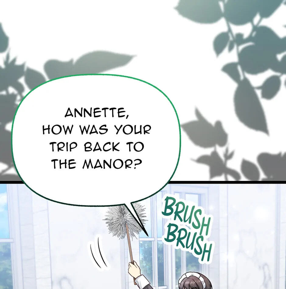The Villainess Makeover Chapter 21 page 38 - 