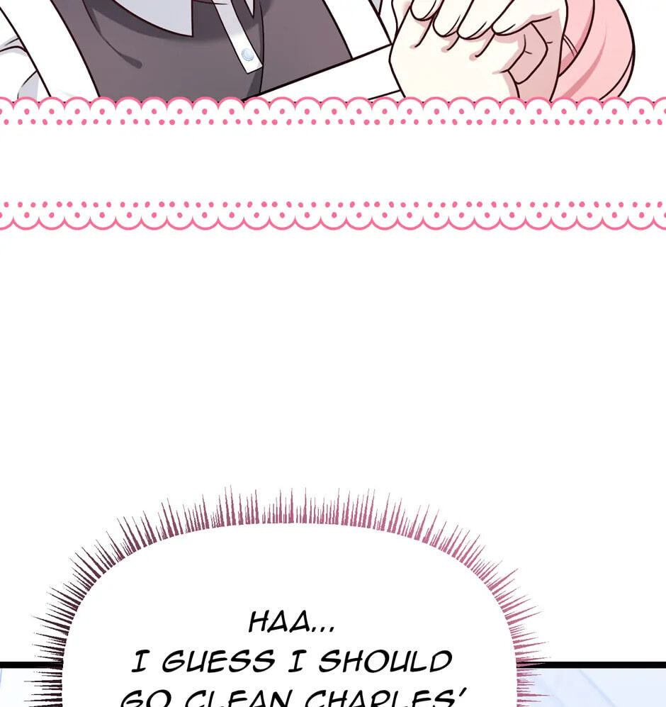 The Villainess Makeover Chapter 21 page 52 - 