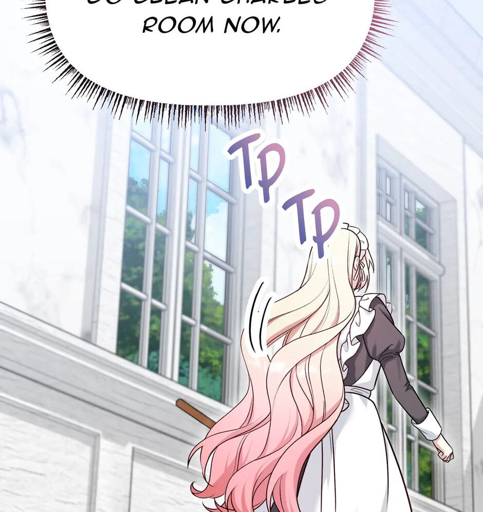 The Villainess Makeover Chapter 21 page 53 - 