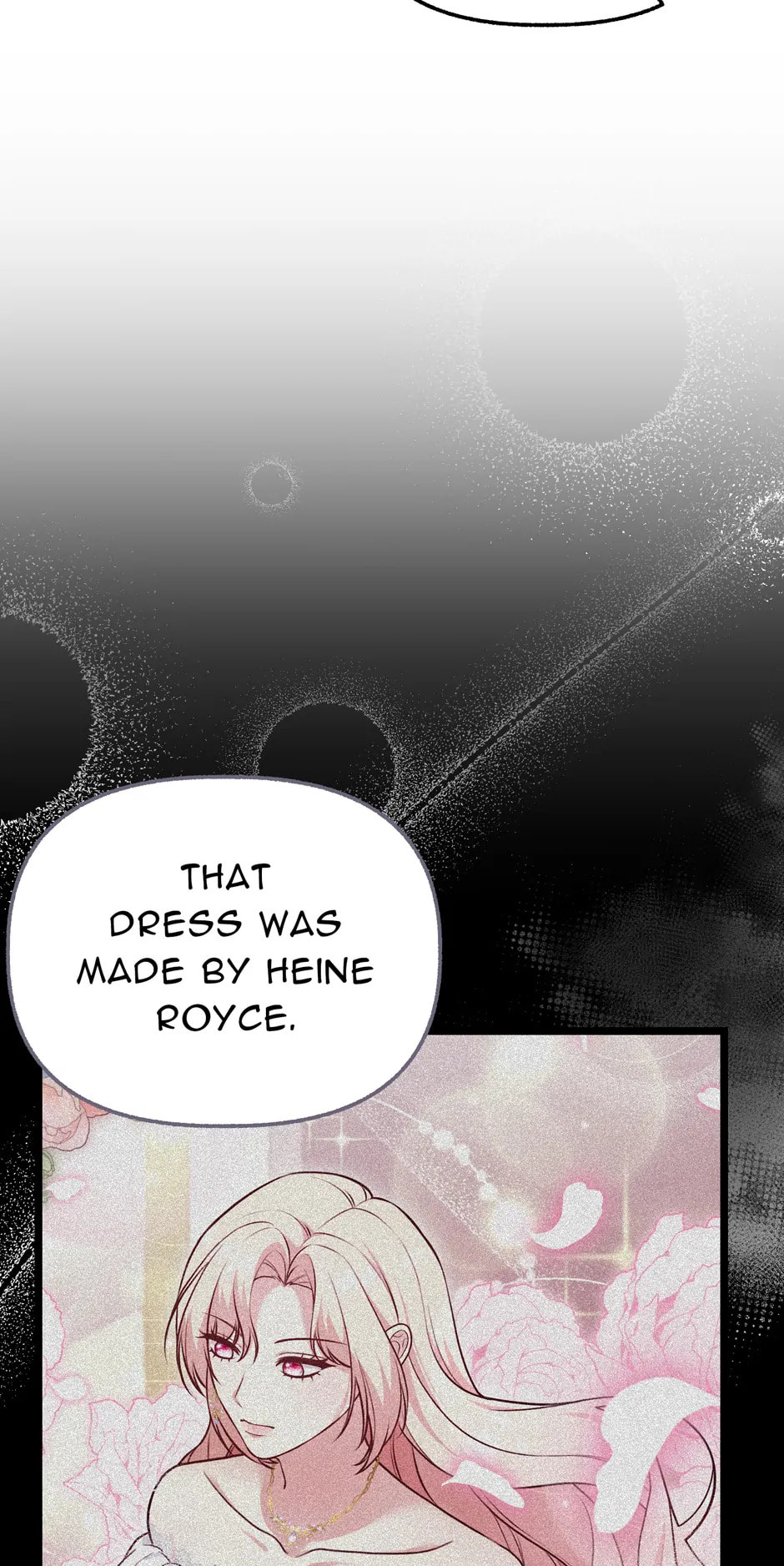 The Villainess Makeover Chapter 21 page 7 - 