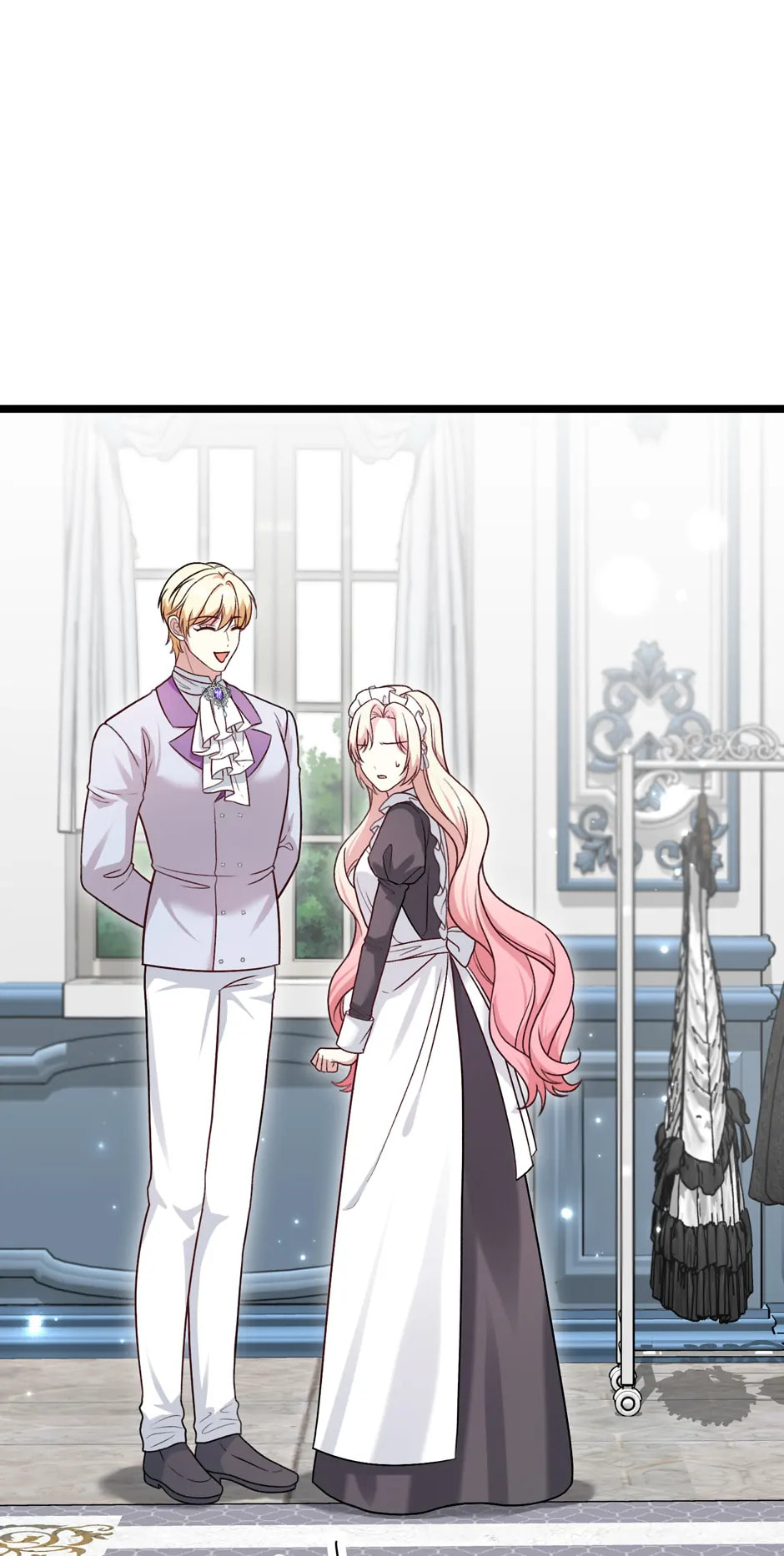 The Villainess Makeover Chapter 21 page 62 - 