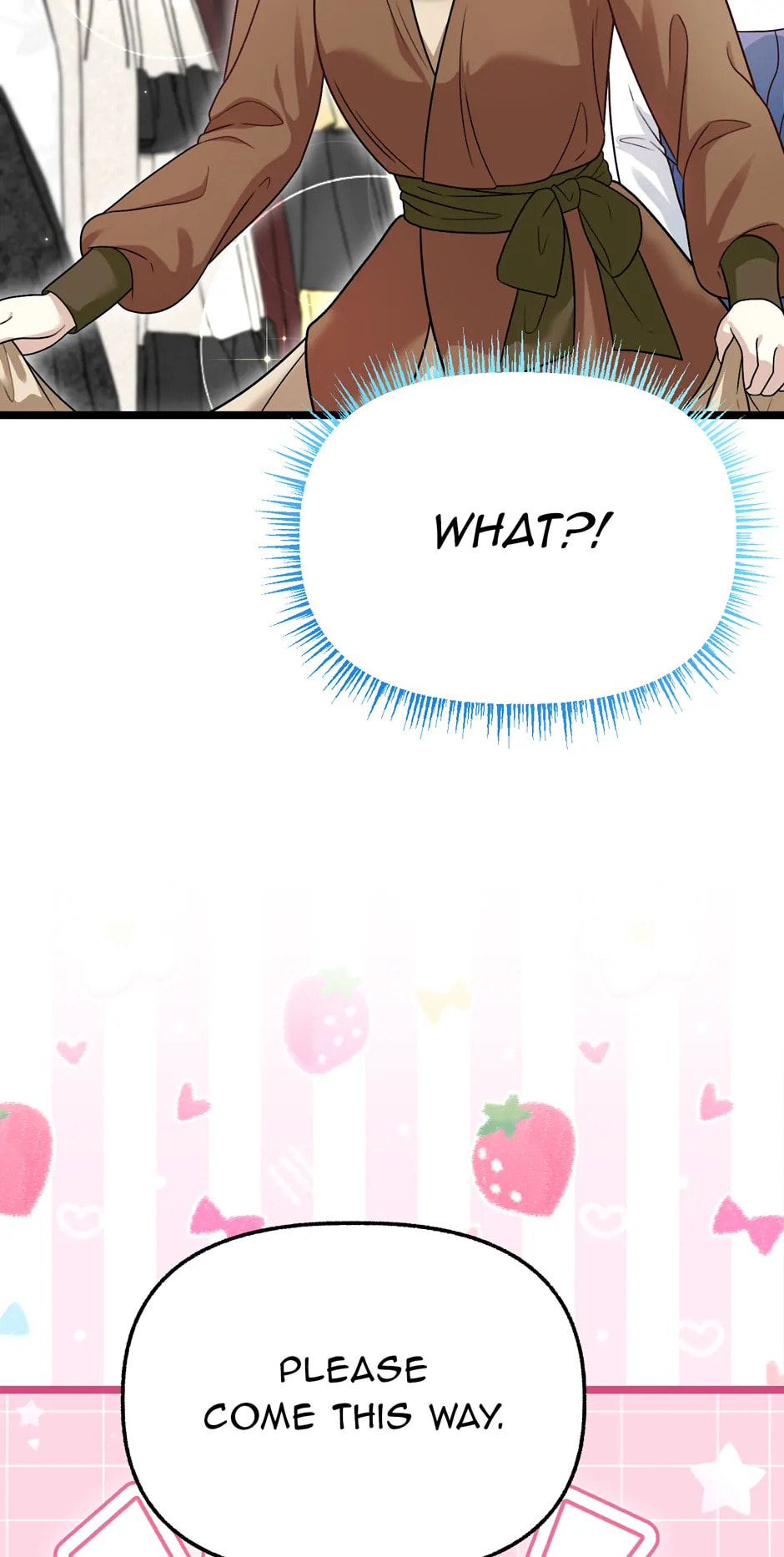 The Villainess Makeover Chapter 21 page 64 - 