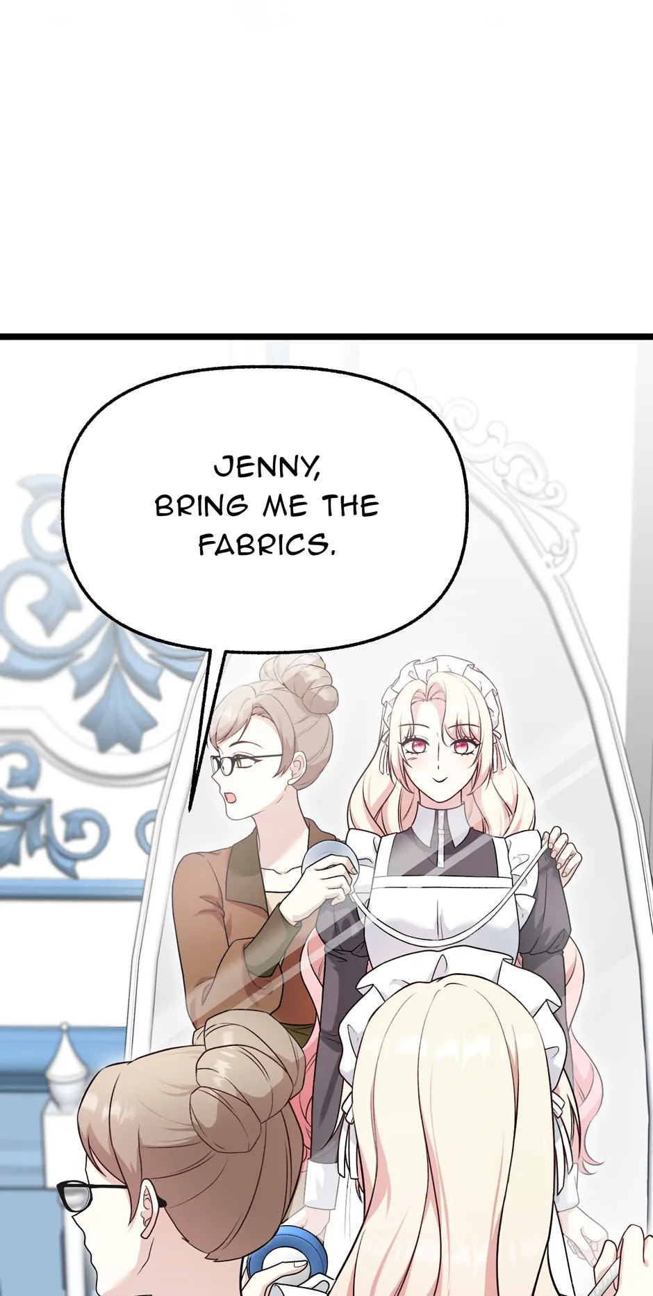 The Villainess Makeover Chapter 21 page 66 - 