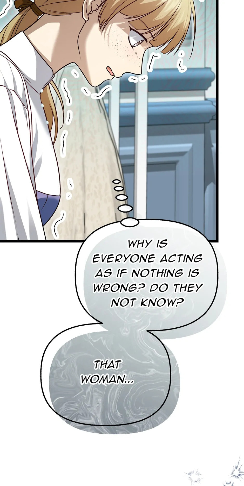 The Villainess Makeover Chapter 21 page 68 - 