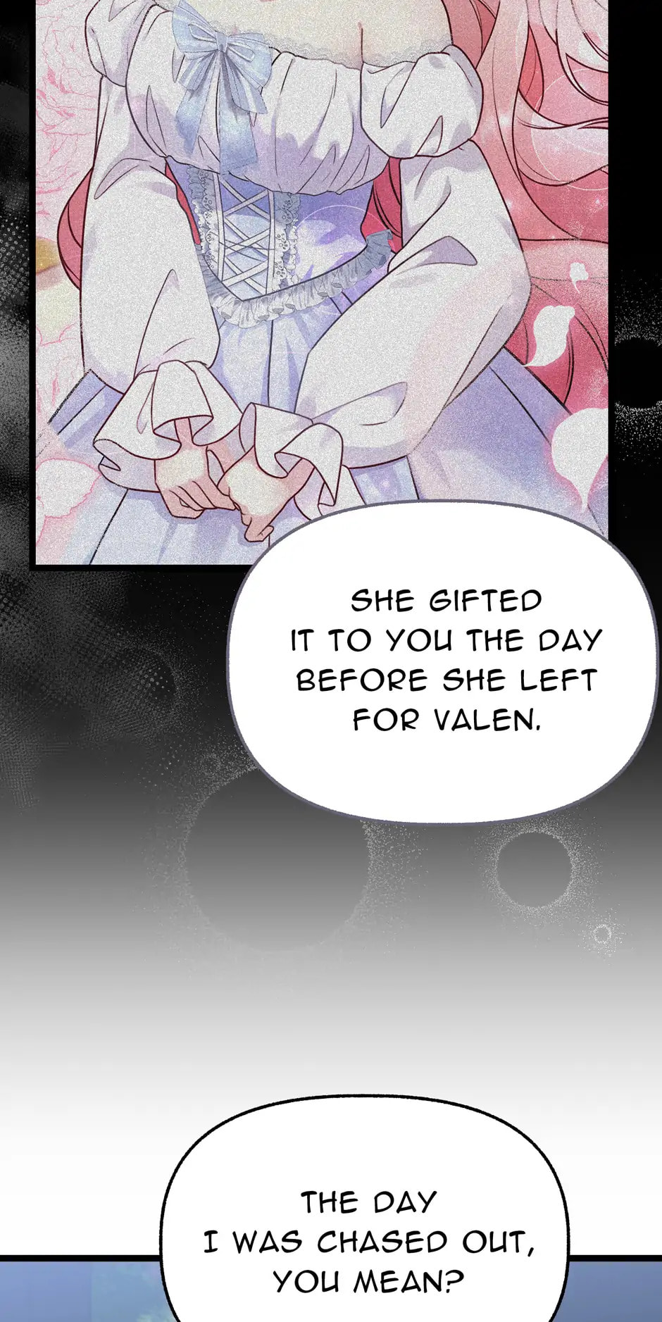 The Villainess Makeover Chapter 21 page 8 - 