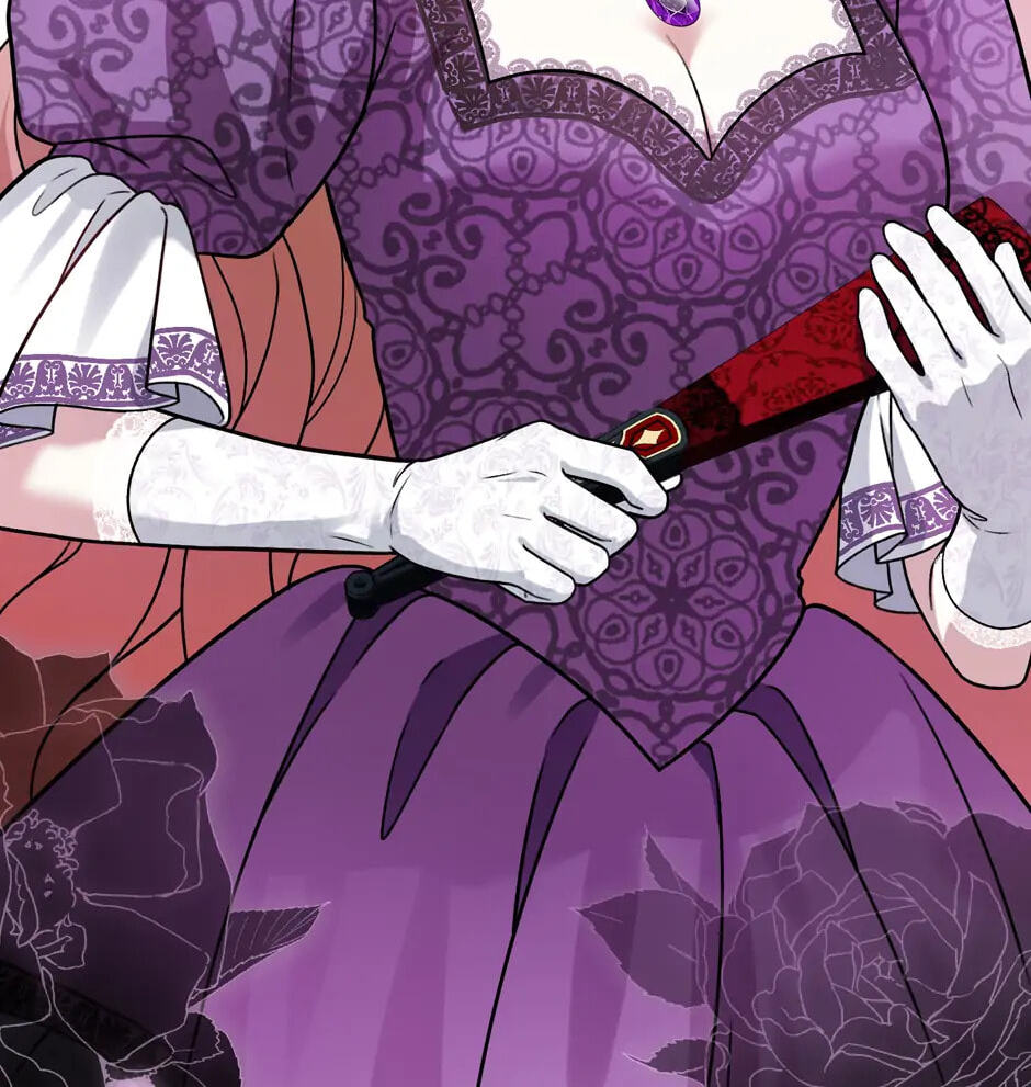 The Villainess Makeover Chapter 21 page 77 - 