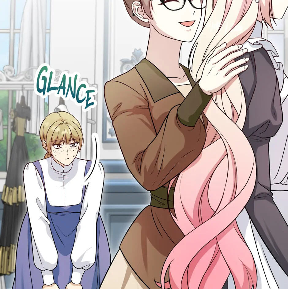 The Villainess Makeover Chapter 21 page 95 - 