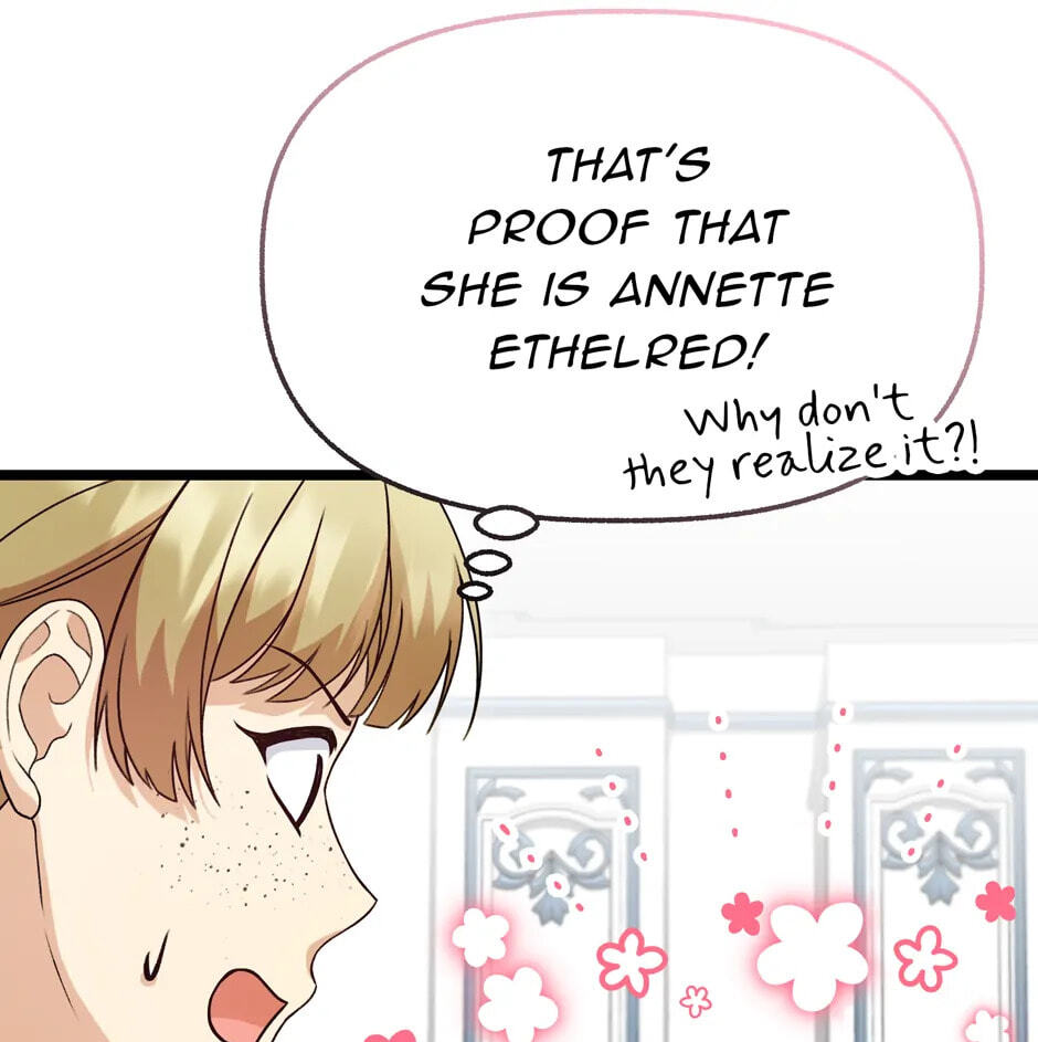 The Villainess Makeover Chapter 21 page 100 - 