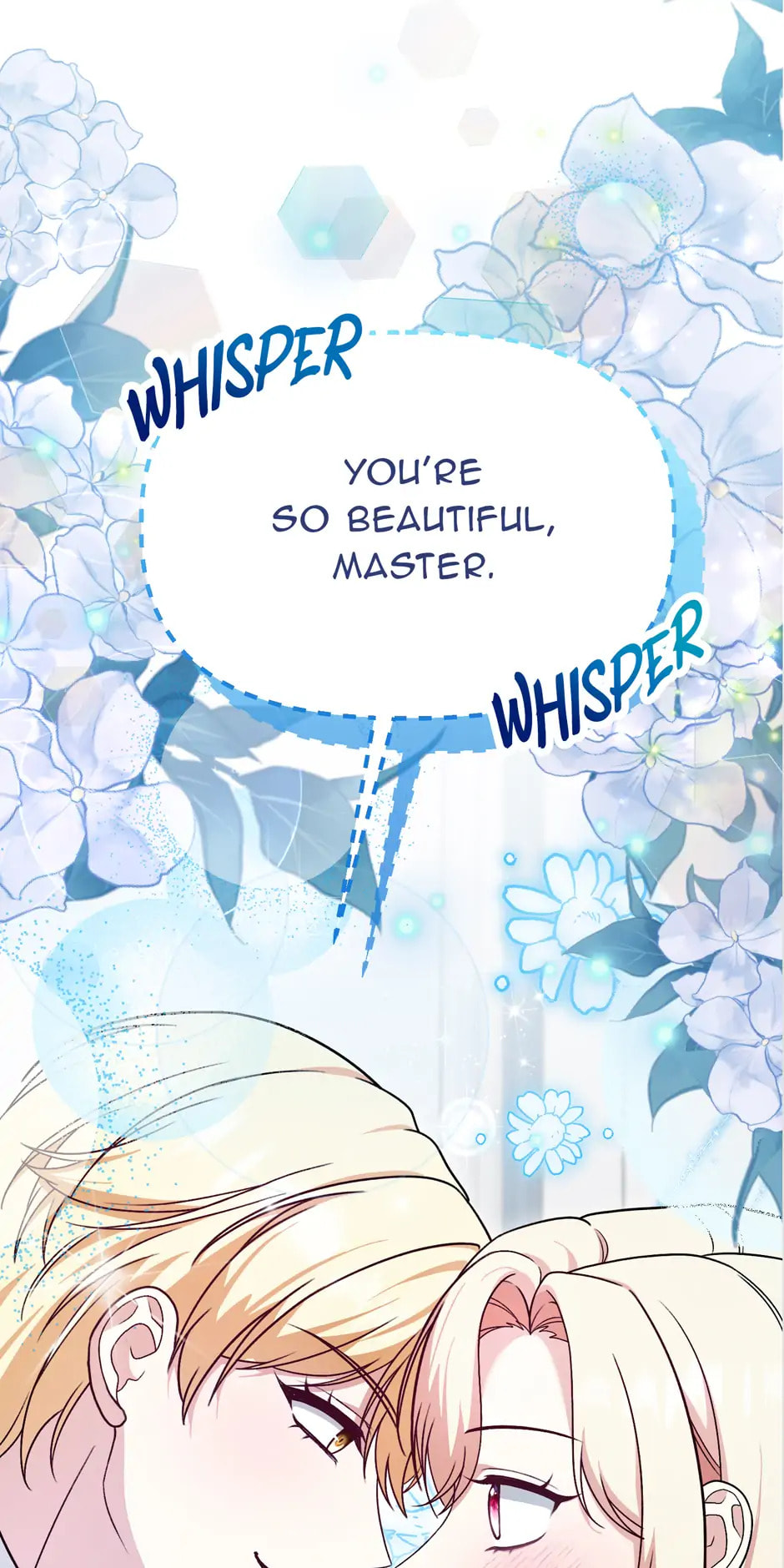 The Villainess Makeover Chapter 22 page 1 - 