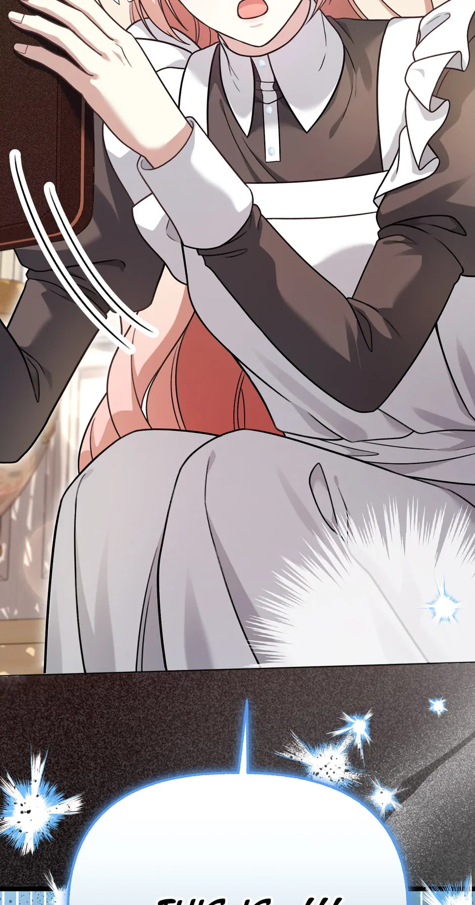 The Villainess Makeover Chapter 22 page 107 - 