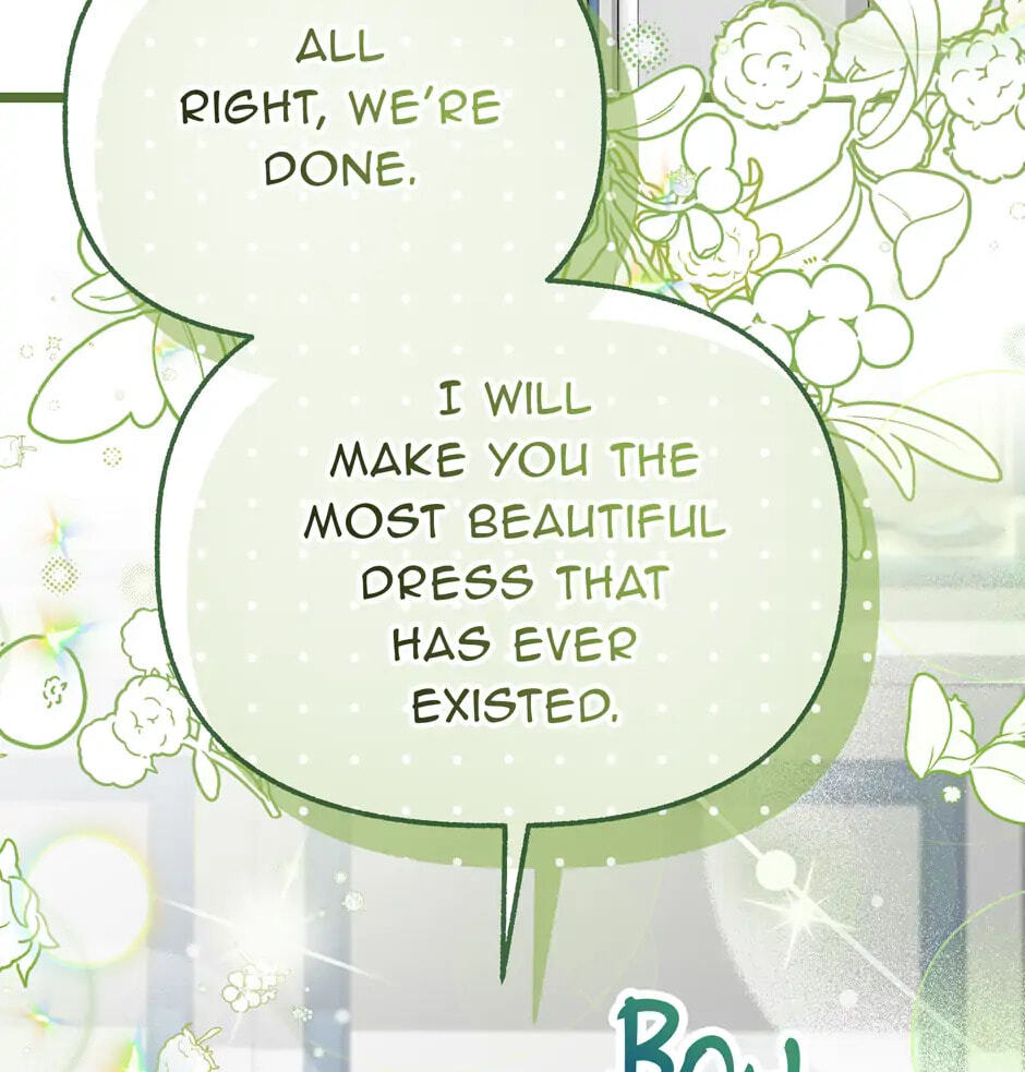 The Villainess Makeover Chapter 22 page 21 - 