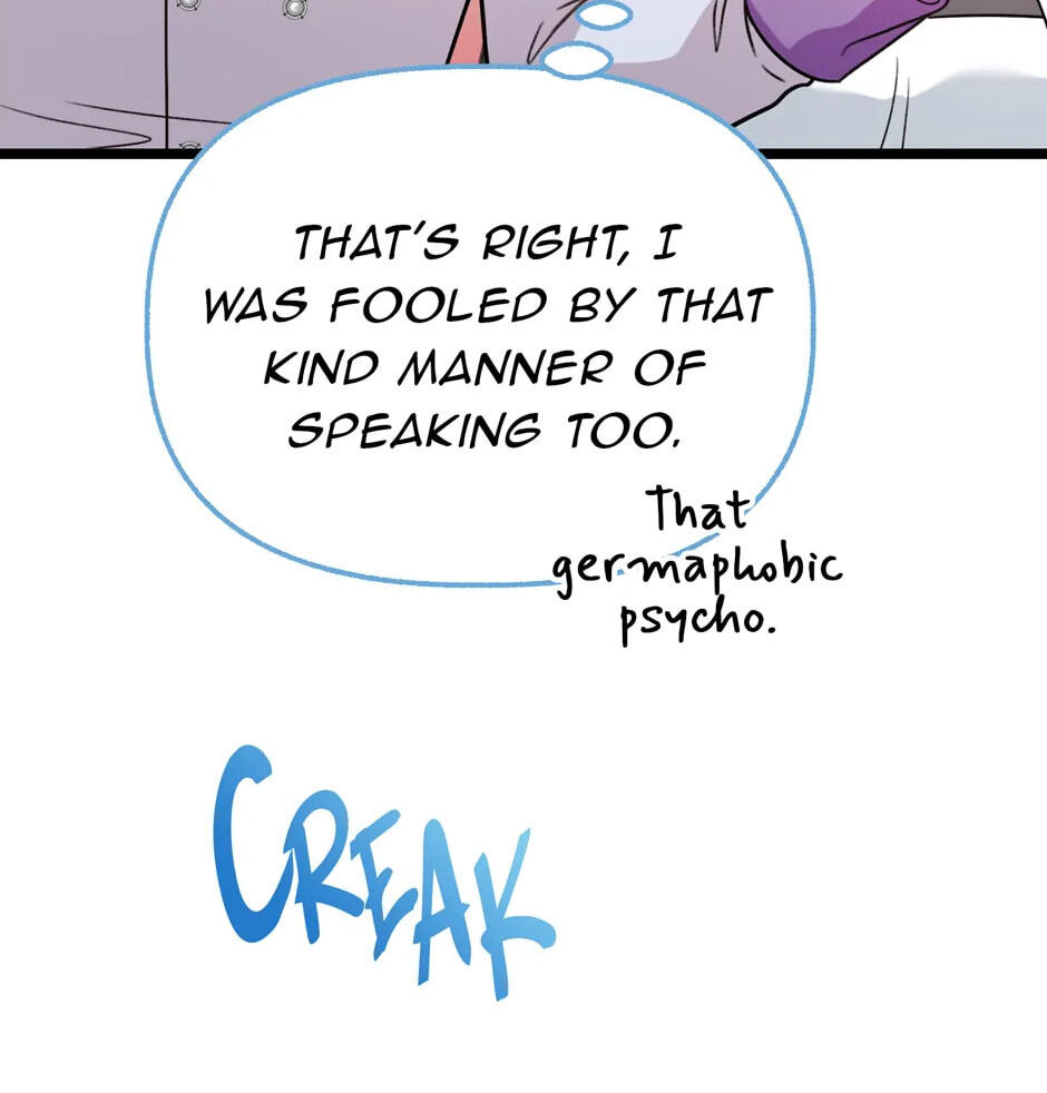 The Villainess Makeover Chapter 22 page 26 - 