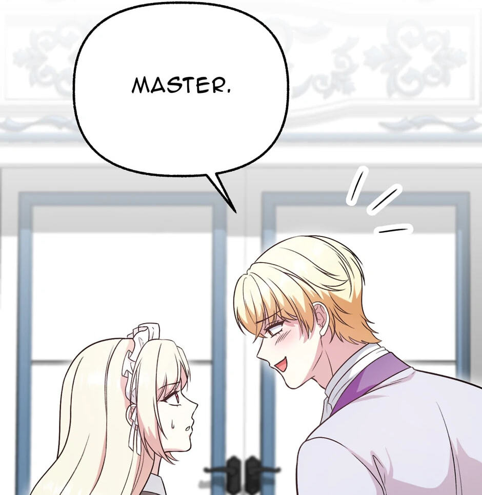 The Villainess Makeover Chapter 22 page 28 - 