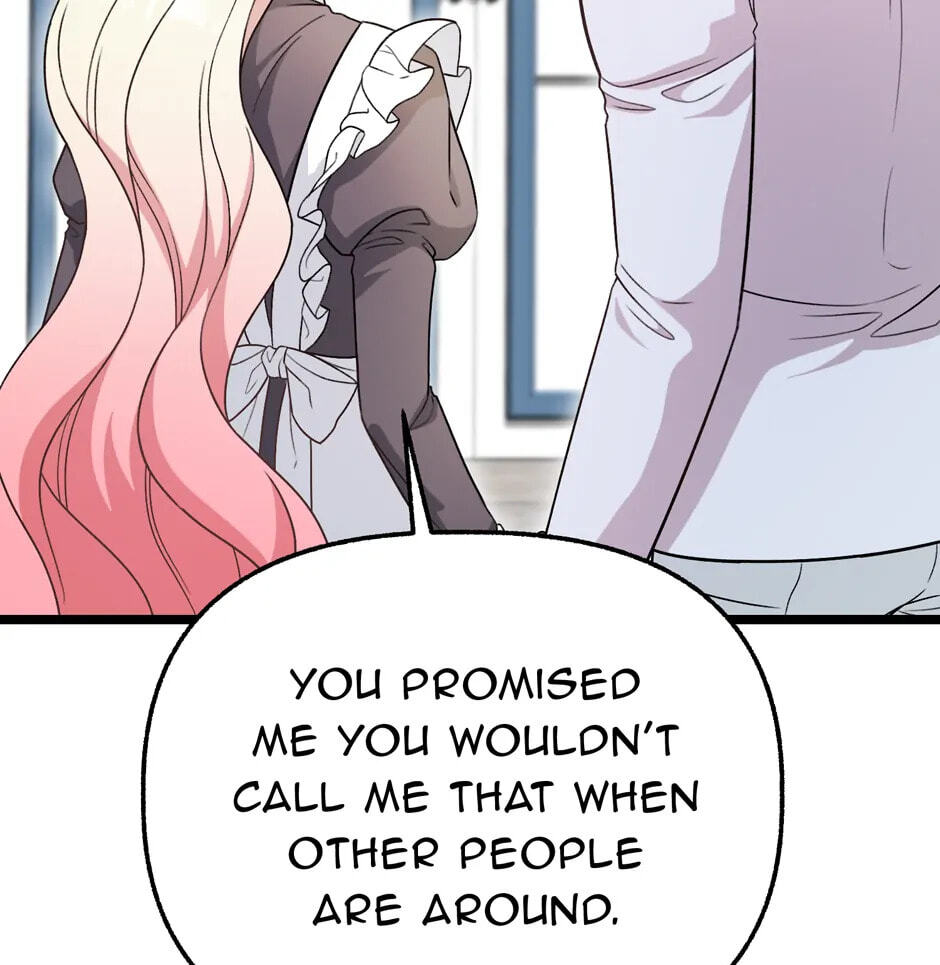 The Villainess Makeover Chapter 22 page 29 - 