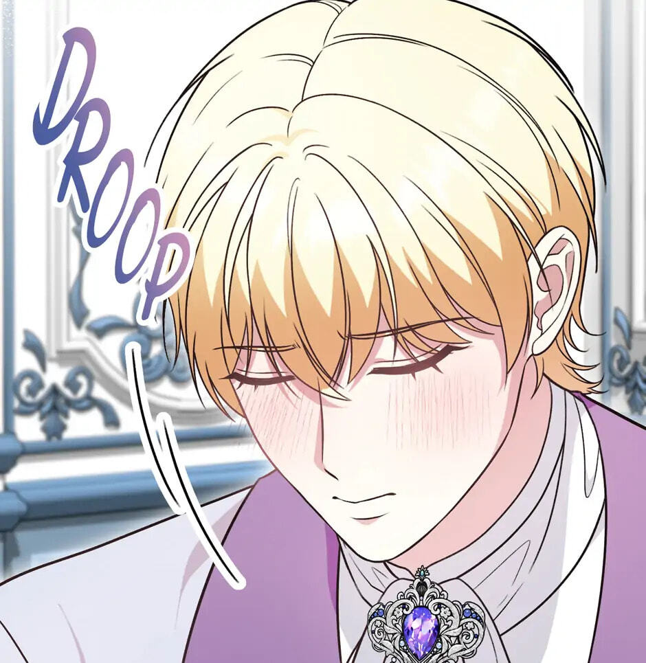 The Villainess Makeover Chapter 22 page 31 - 