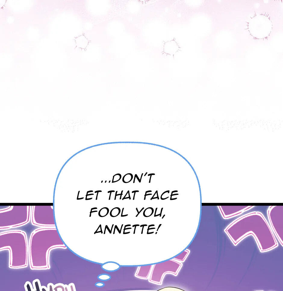 The Villainess Makeover Chapter 22 page 33 - 