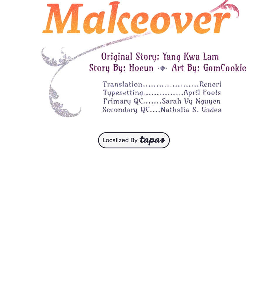 The Villainess Makeover Chapter 22 page 41 - 
