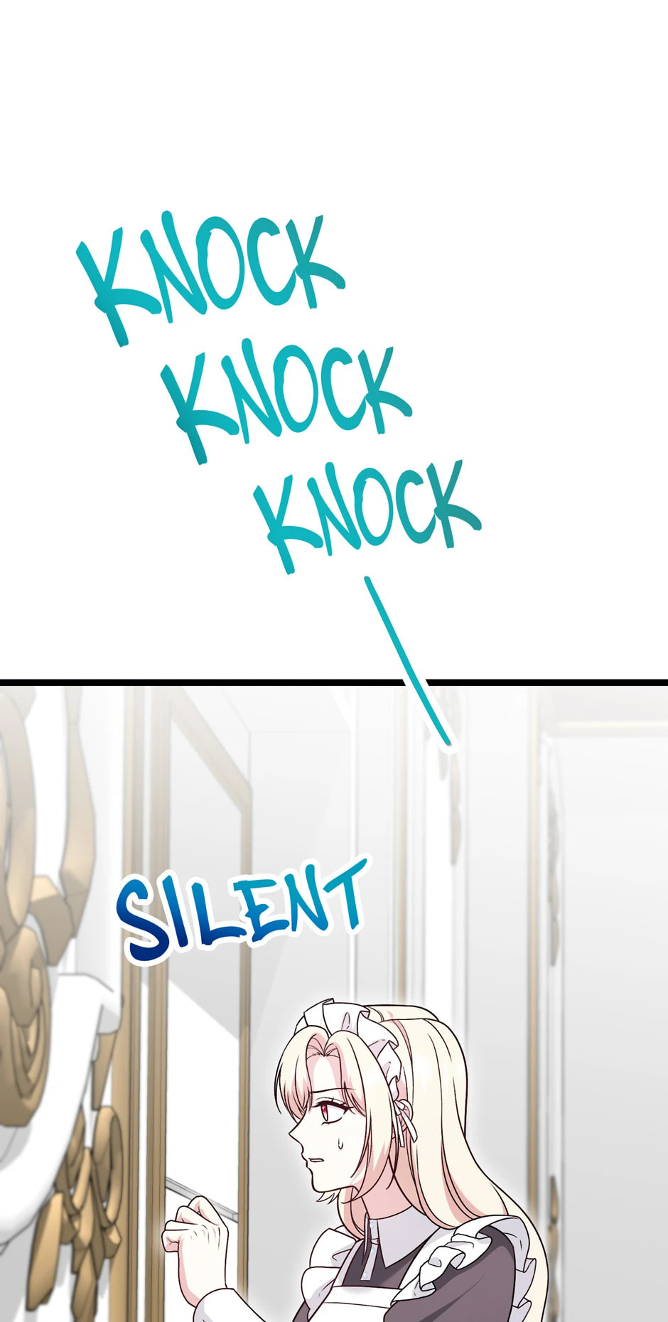 The Villainess Makeover Chapter 22 page 45 - 