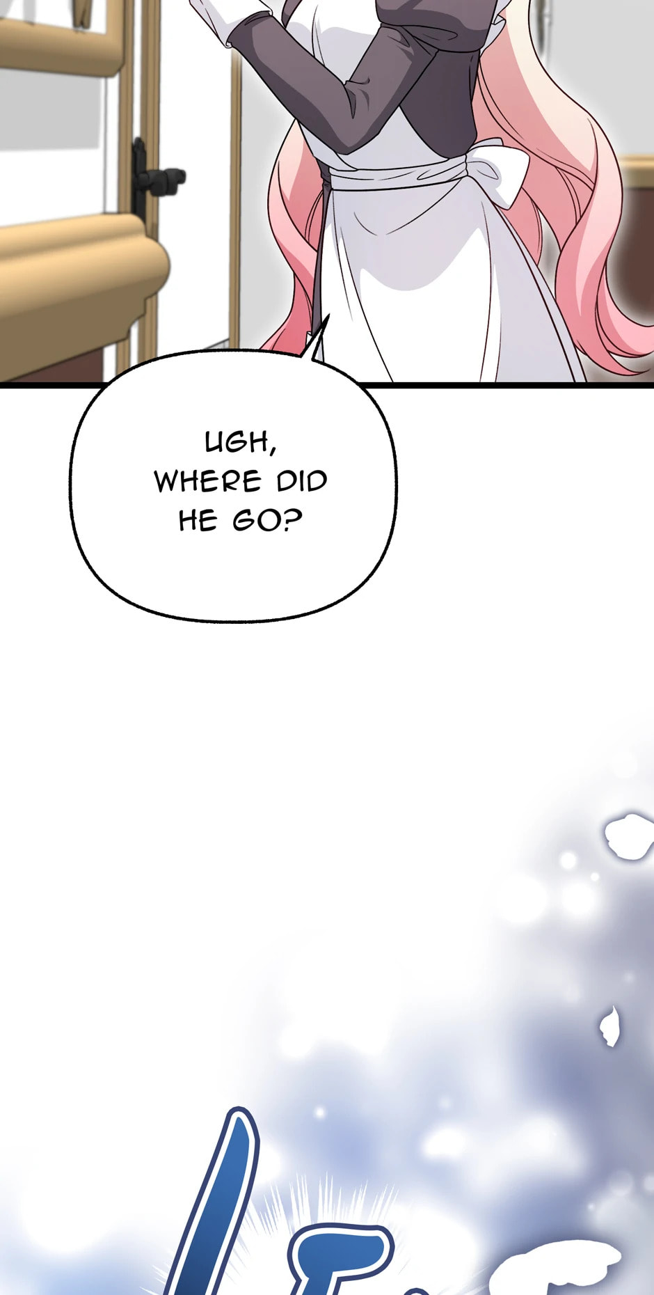 The Villainess Makeover Chapter 22 page 46 - 