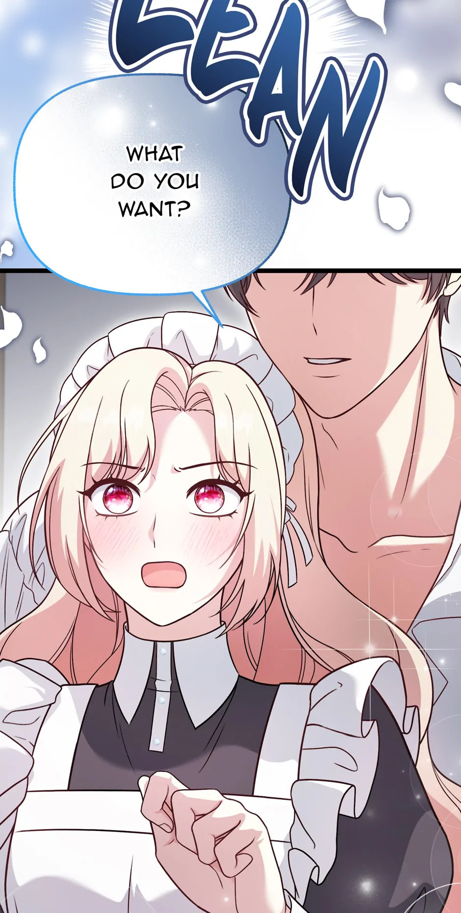 The Villainess Makeover Chapter 22 page 47 - 