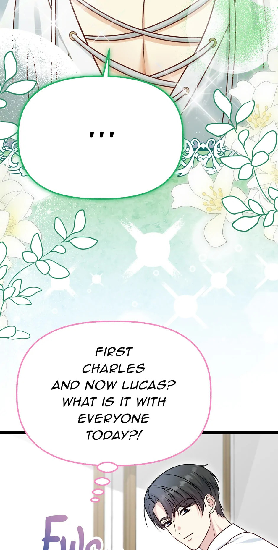 The Villainess Makeover Chapter 22 page 52 - 