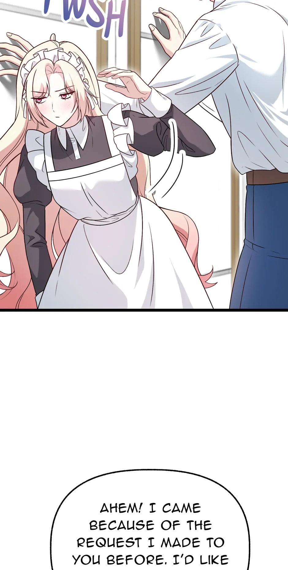 The Villainess Makeover Chapter 22 page 53 - 