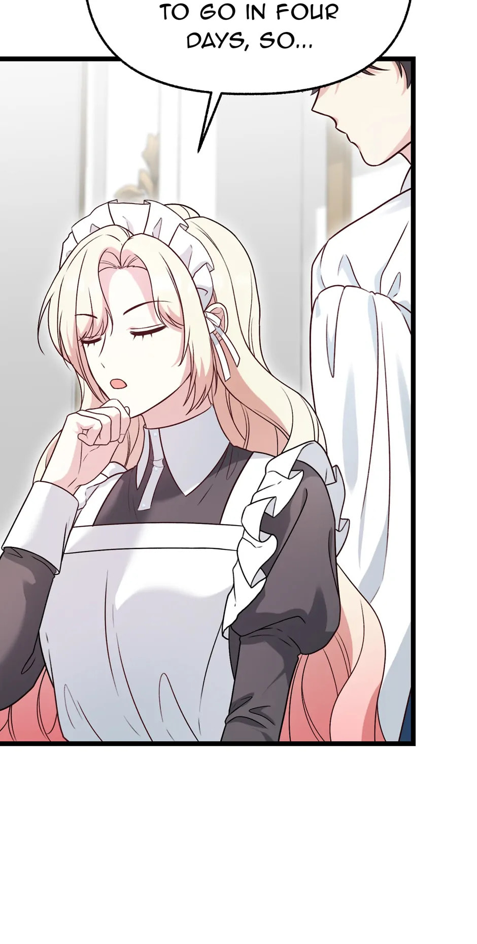 The Villainess Makeover Chapter 22 page 54 - 
