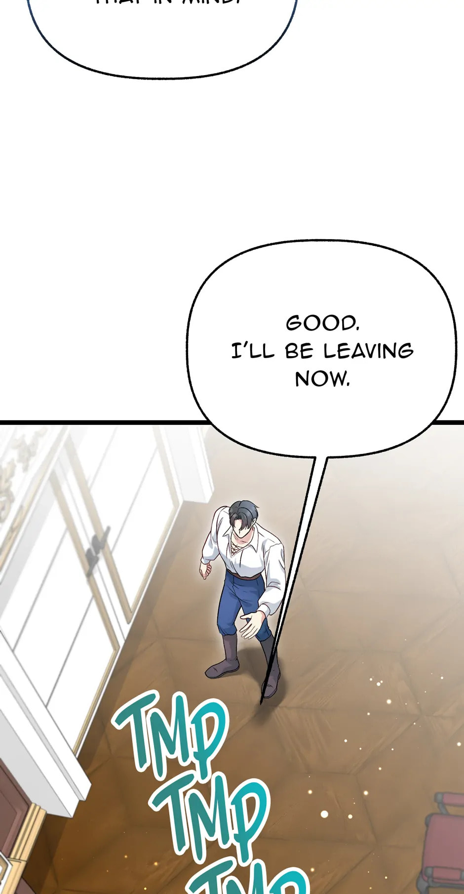 The Villainess Makeover Chapter 22 page 56 - 